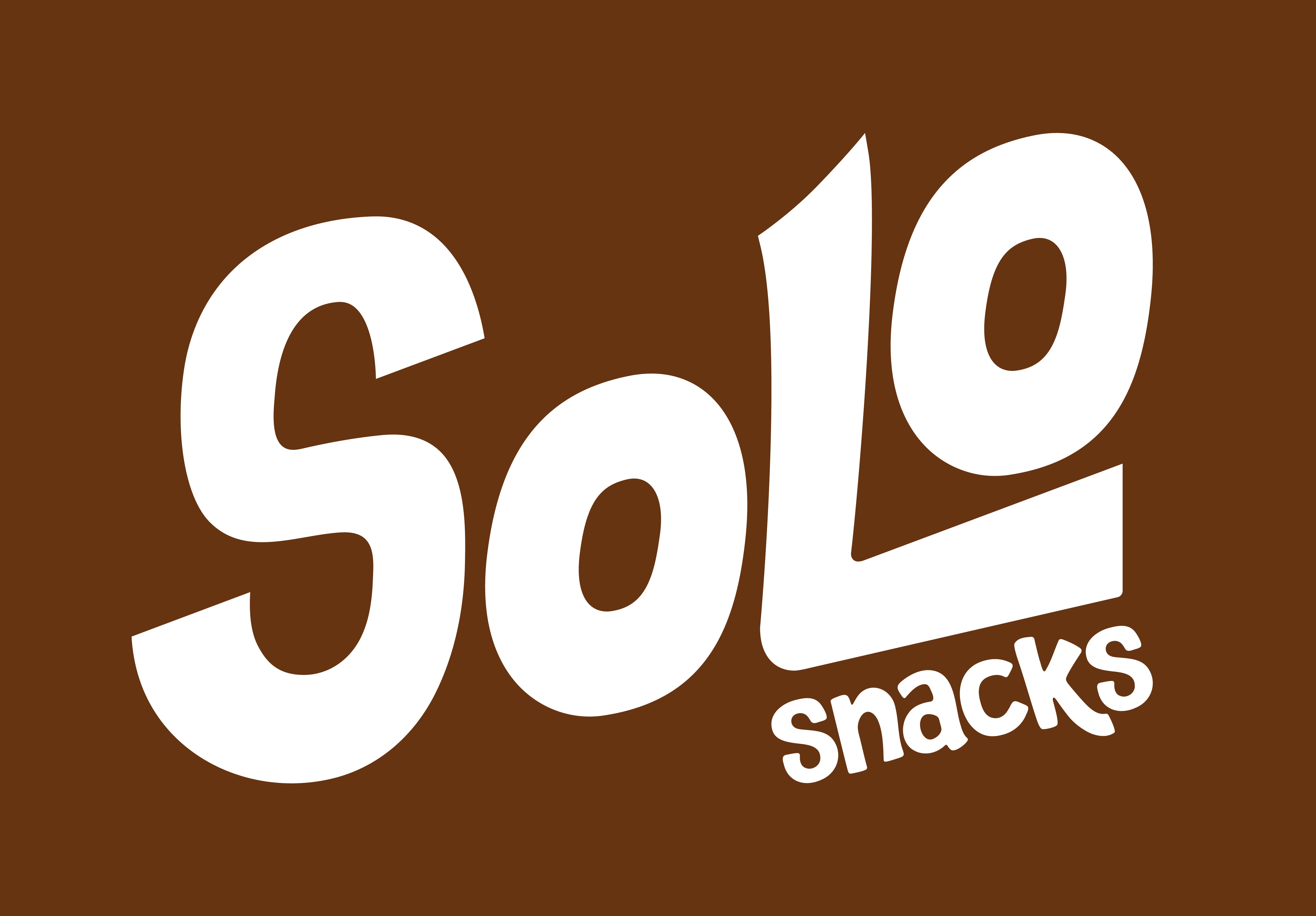 Solo Snacks