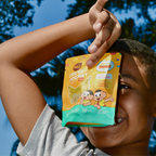 Fruta Pocket Kids Banana 12g