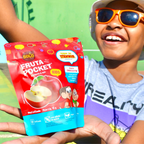 Fruta Pocket Kids Maçã  12g