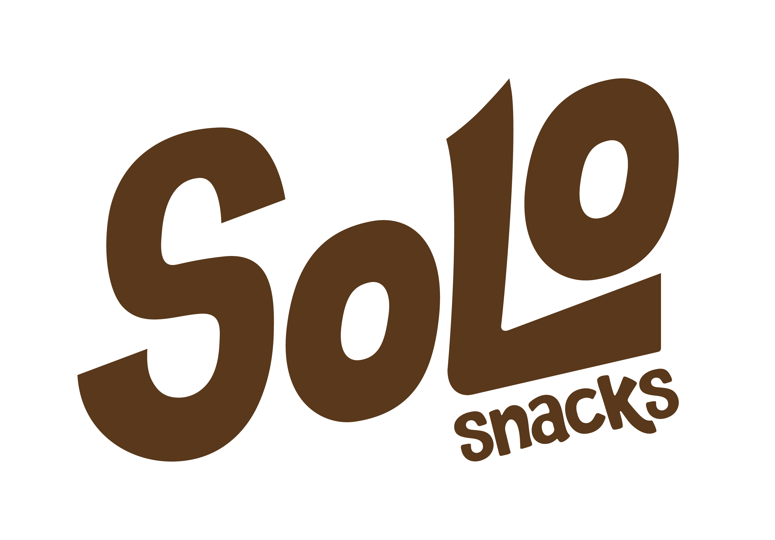Solo Snacks