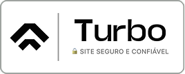 Selo Turbo - Site Seguro e Confiável